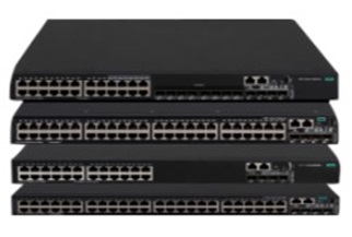 HPE Networking Comware 5140 HI Series HPE Networking Comware 5140 HI Series